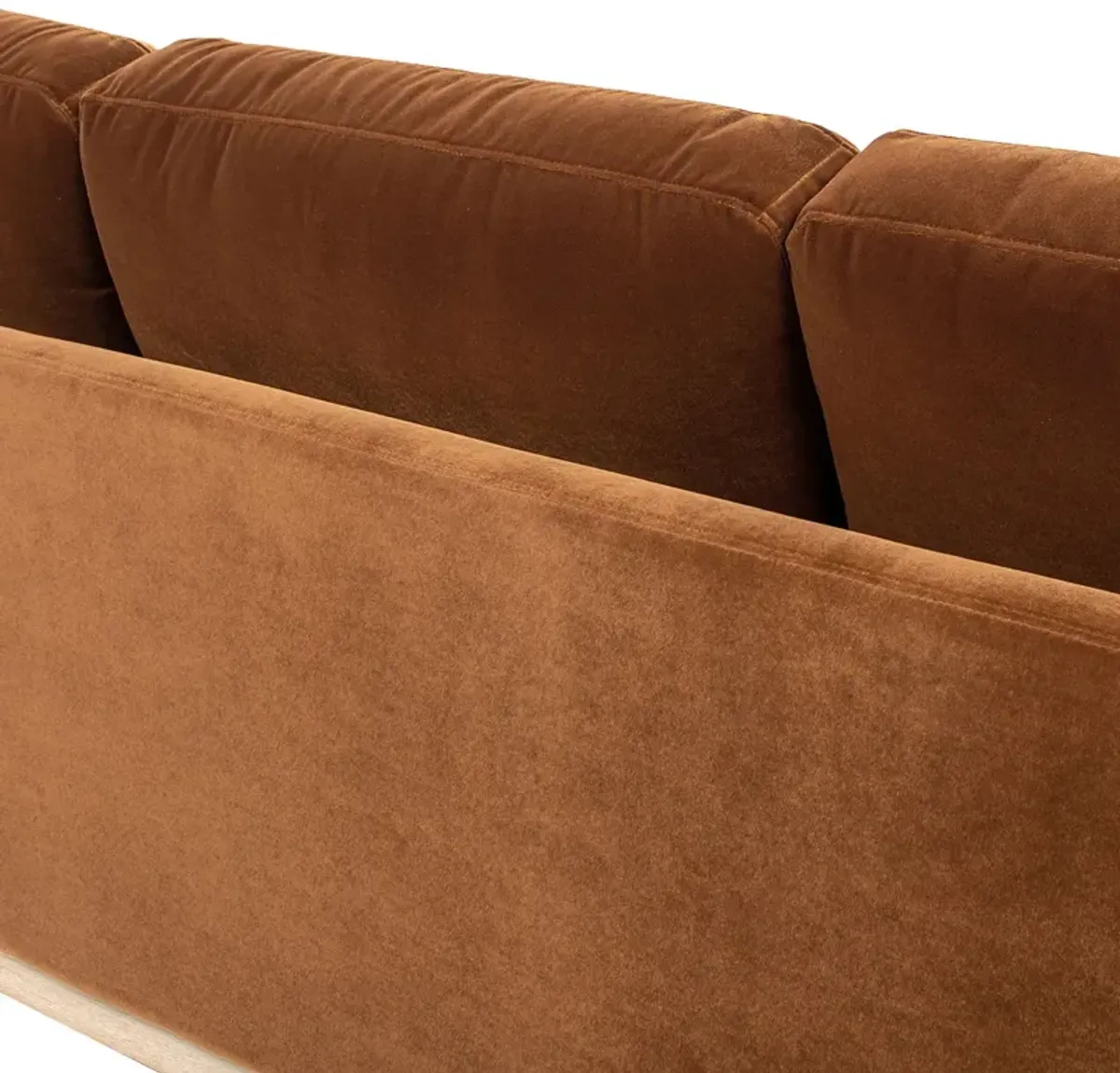 Knox - Modern Farmhouse Sofa
