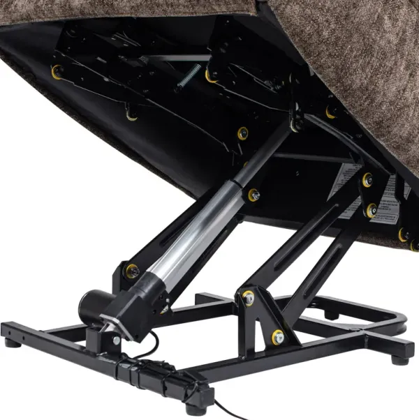 Irwin - Power Lift Recliner Chair