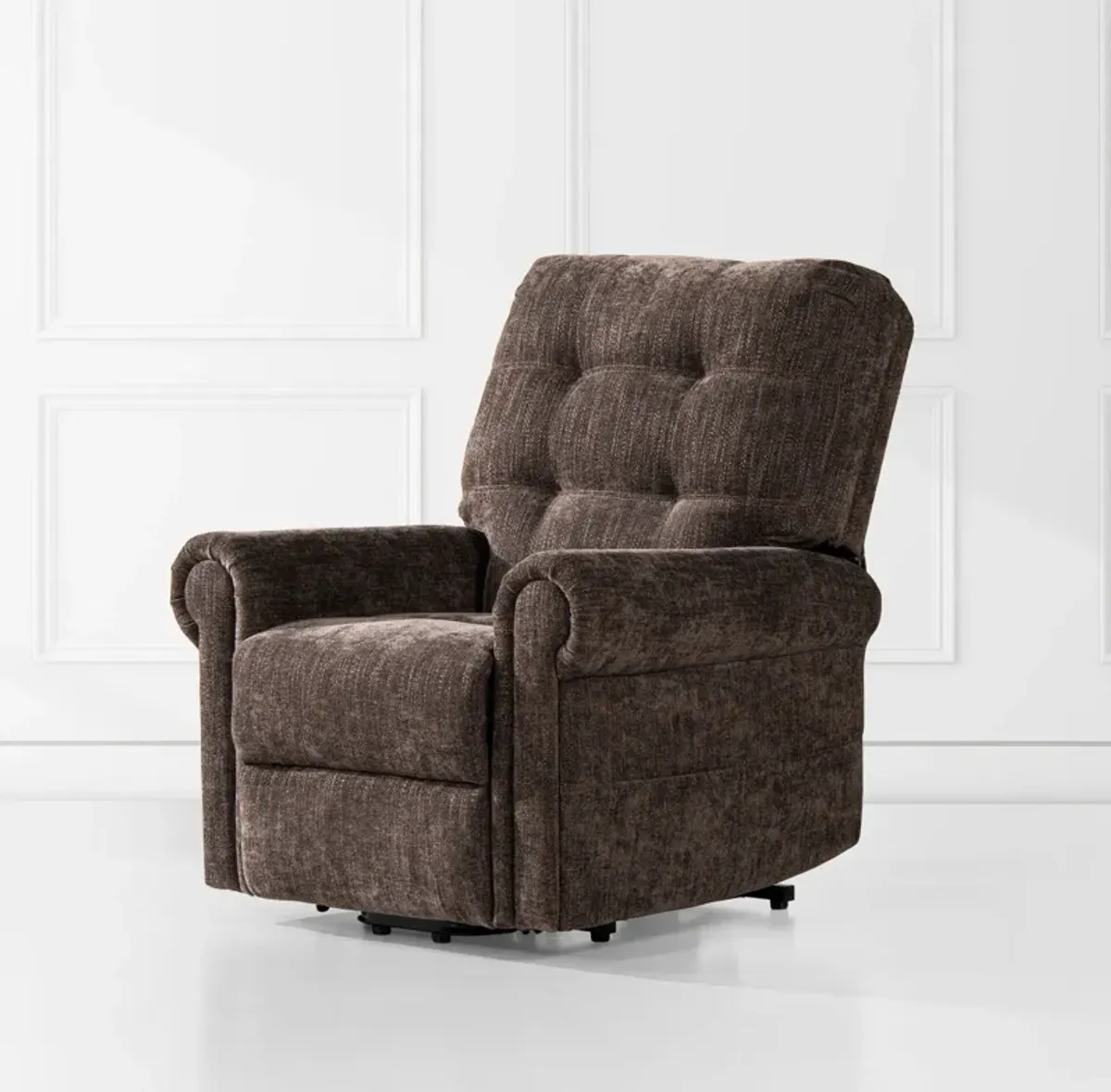 Irwin - Power Lift Recliner Chair