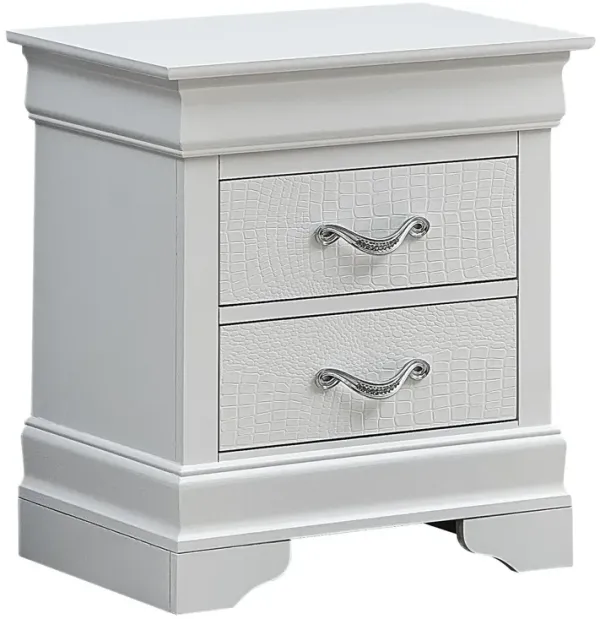 Lorana - Nightstand