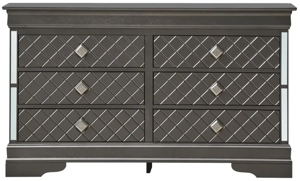 Verona - Dresser