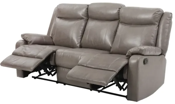 Contemporary Three Seater Sofa