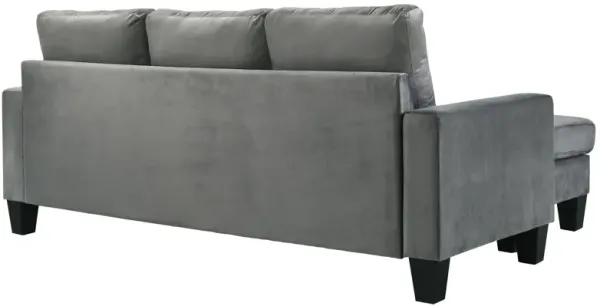 Jessica - Sofa Chaise