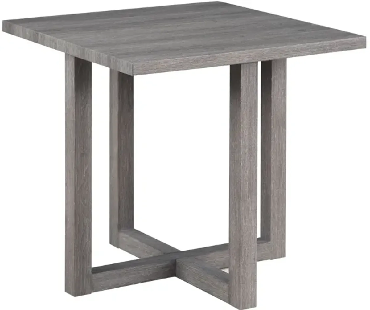 Moseberg - 24" End Table