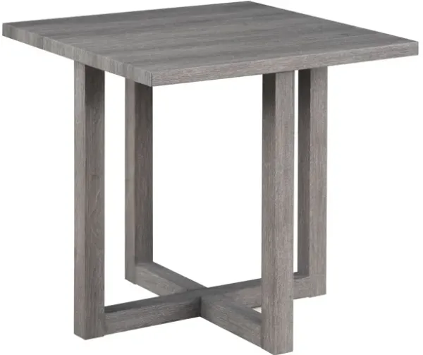 Moseberg - 24" End Table