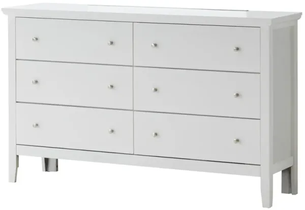 Primo - Dresser