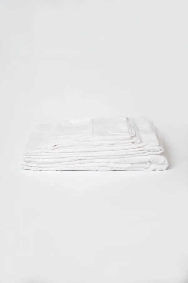 Microplush And Bamboo Hypoallergenic Split Sheet Set