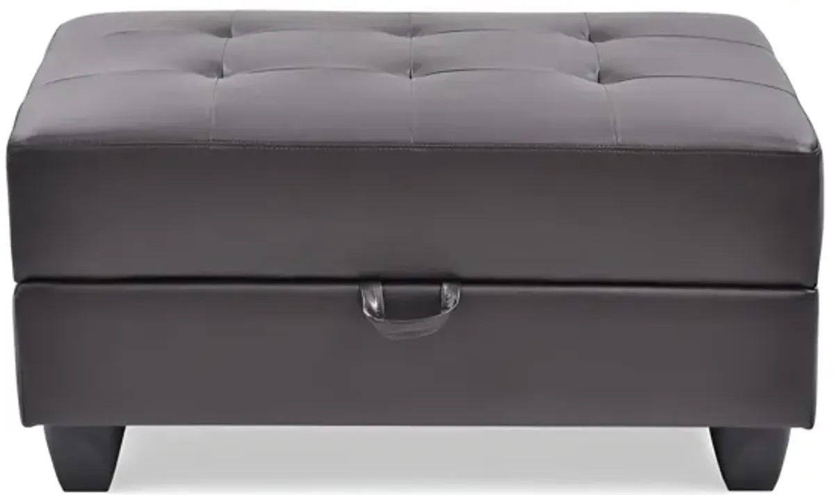 Revere - Ottoman