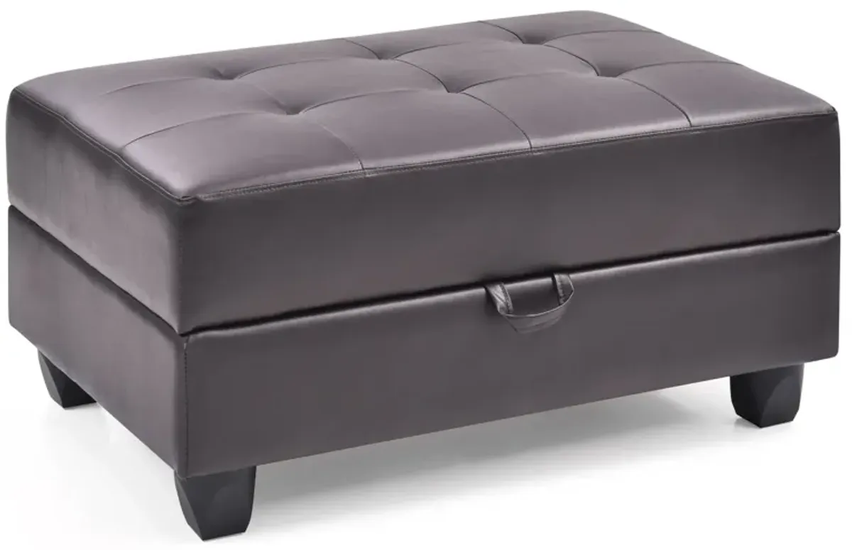 Revere - Ottoman
