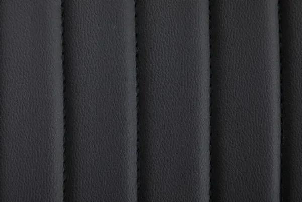 Dining Chairs (Set of 2) Mid-Century Modern Retro Faux Leather Chair With Bentwood Upholstered Seat Metal Legs Adjustable Foot For Kitchen Dining Room Chairs