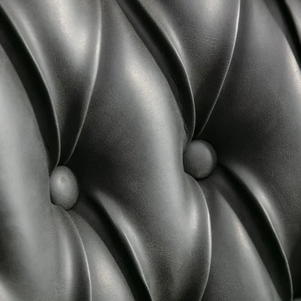 Swivel Barstools Adjusatble Seat Height From 25-33", Modern Upholstered Chrome Base Bar Stools With Backs Comfortable Tufted For Home Pub And Kitchen Island