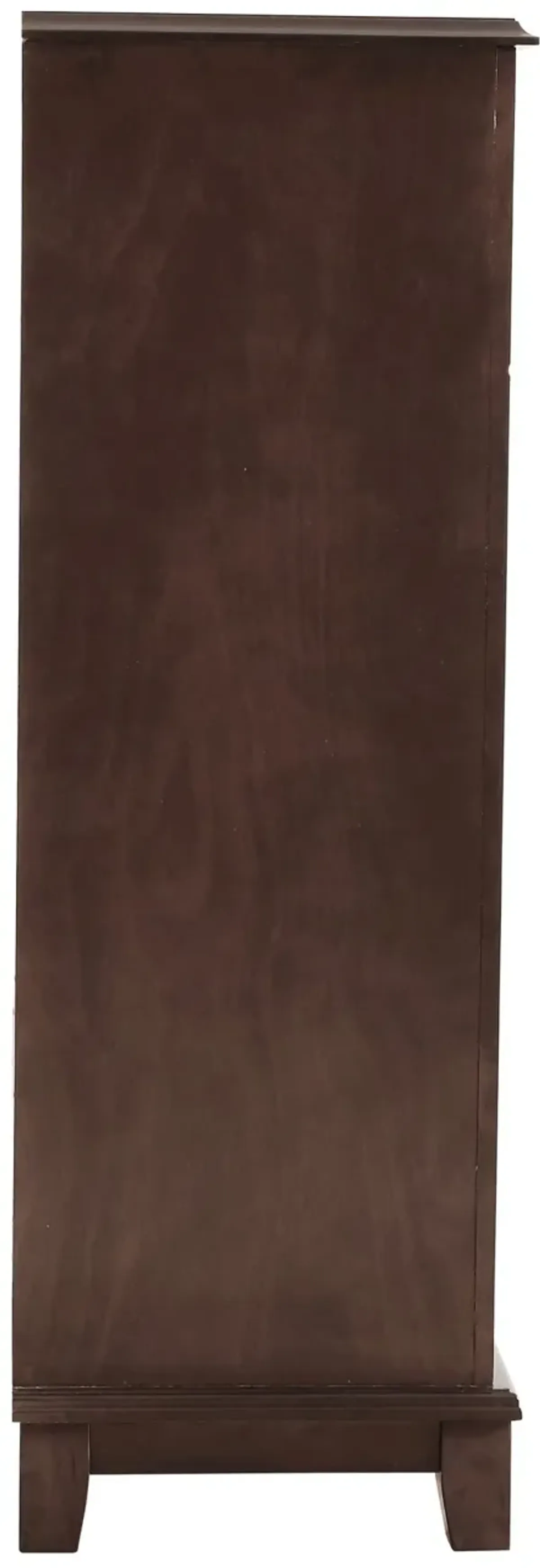 Ashford - Chest - Cappuccino