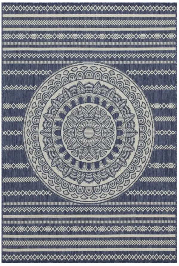 Sunshine - Indoor / Outdoor Area Rug - Polypropylene