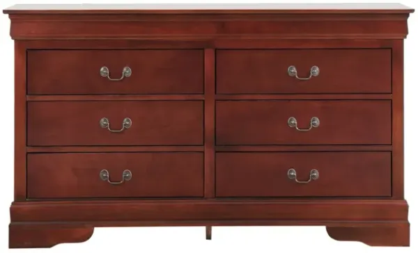 Traditional Dresser Elegant