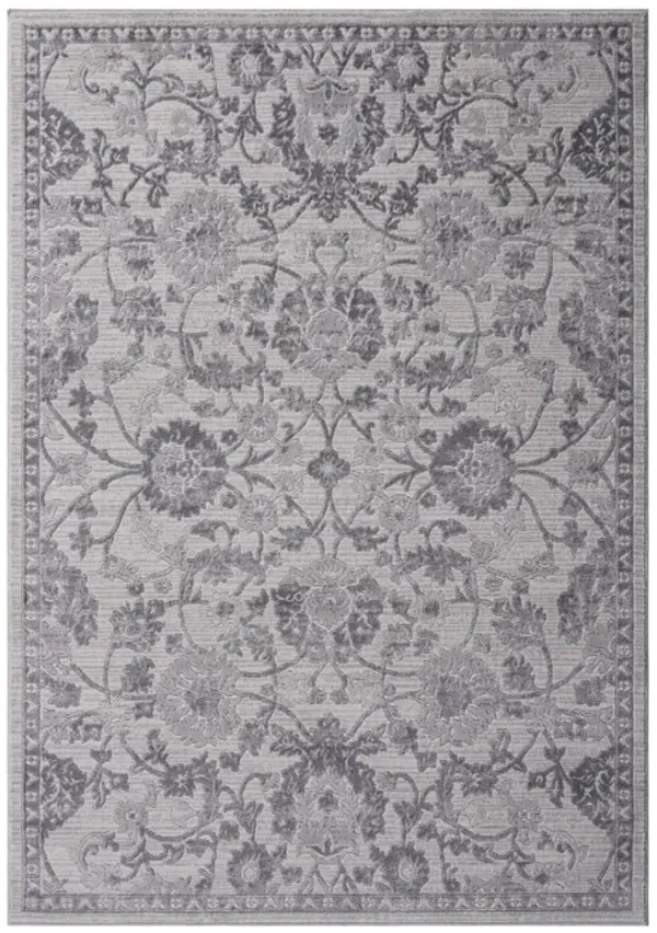 Marfi - Trendy Oriental Area Rug