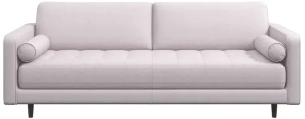 Anthony - Linen Sofa - Light Beige