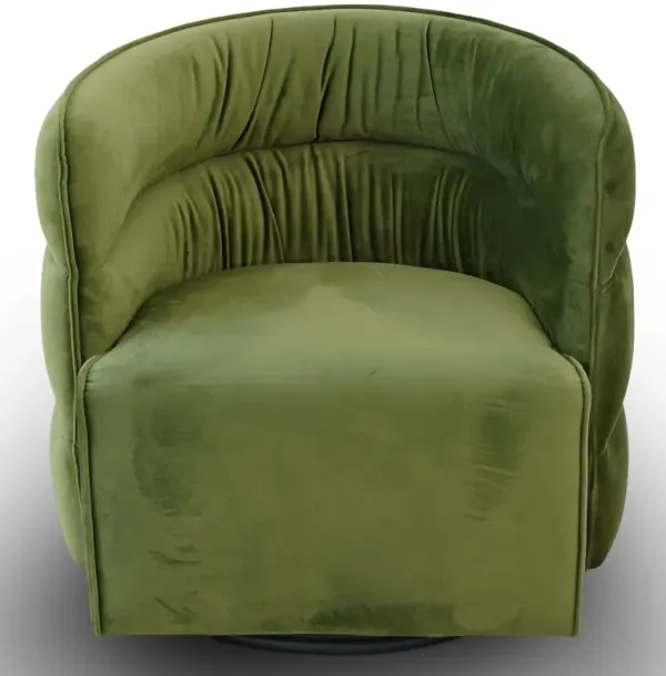 Walden - Stylish Swivel Chair