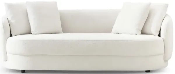 Dylan - Modern French Boucle Sofa