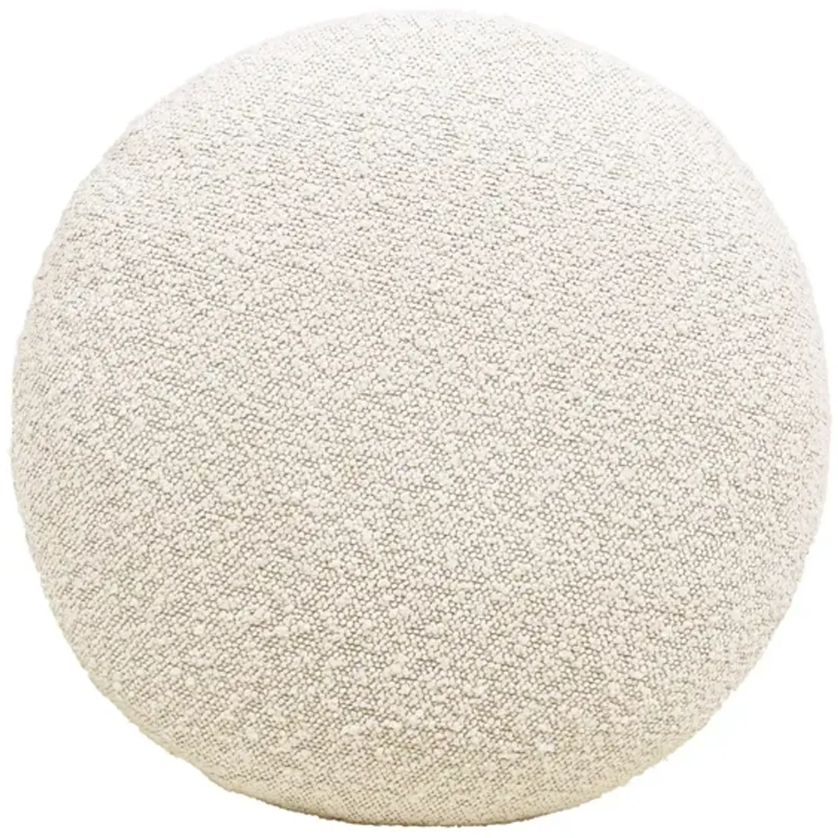 Fuji - Mushroom Footstool Ottoman