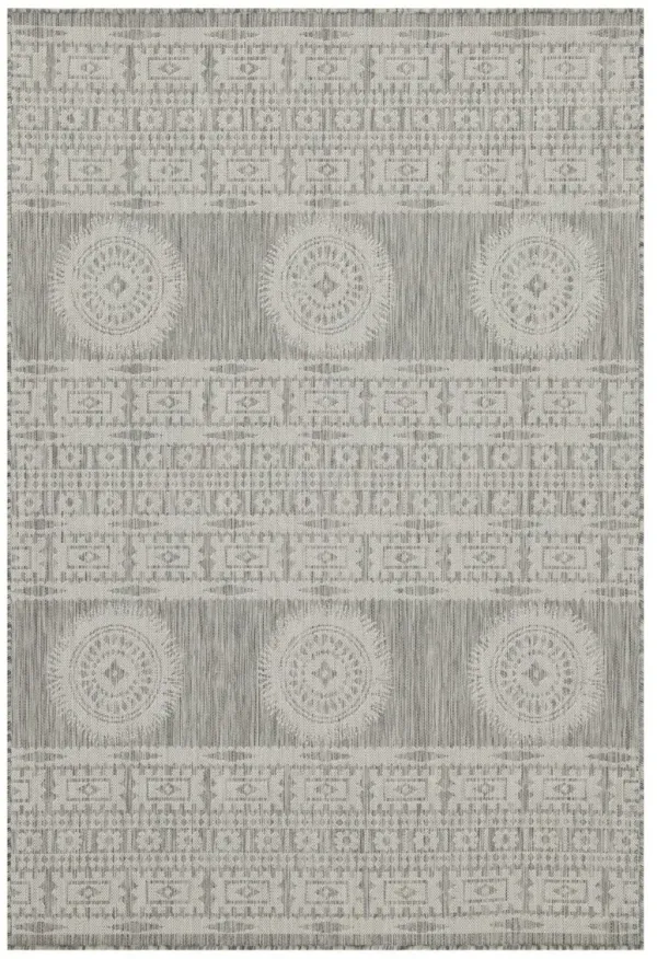 Sunshine - Indoor / Outdoor Area Polypropylene Rug