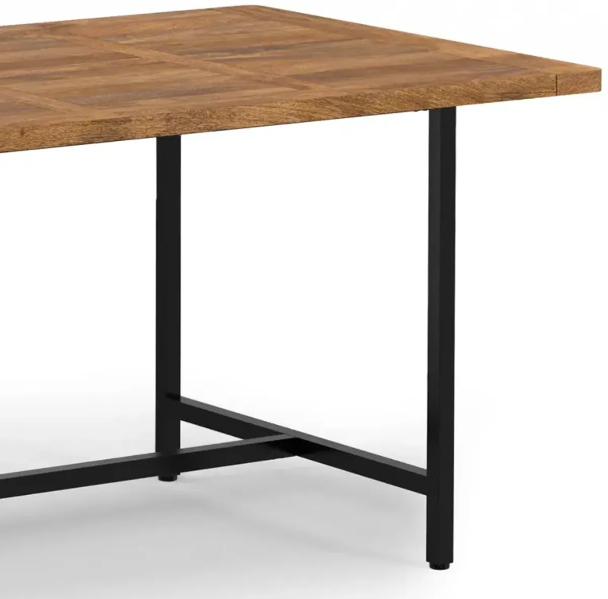 Campbell - Handcrafted Dining Table