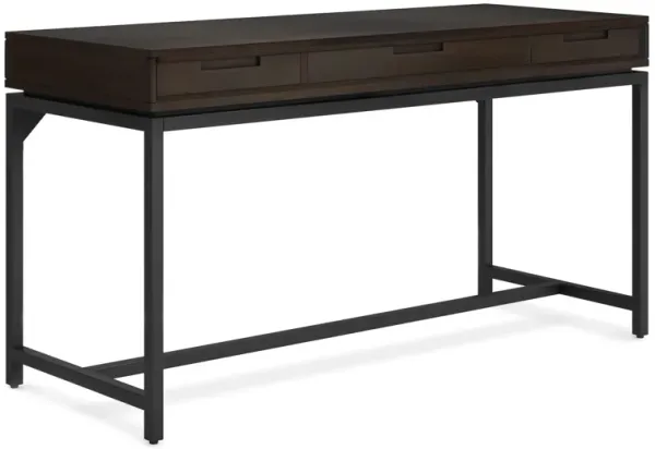Banting - Mid Century Handcrafted Desk