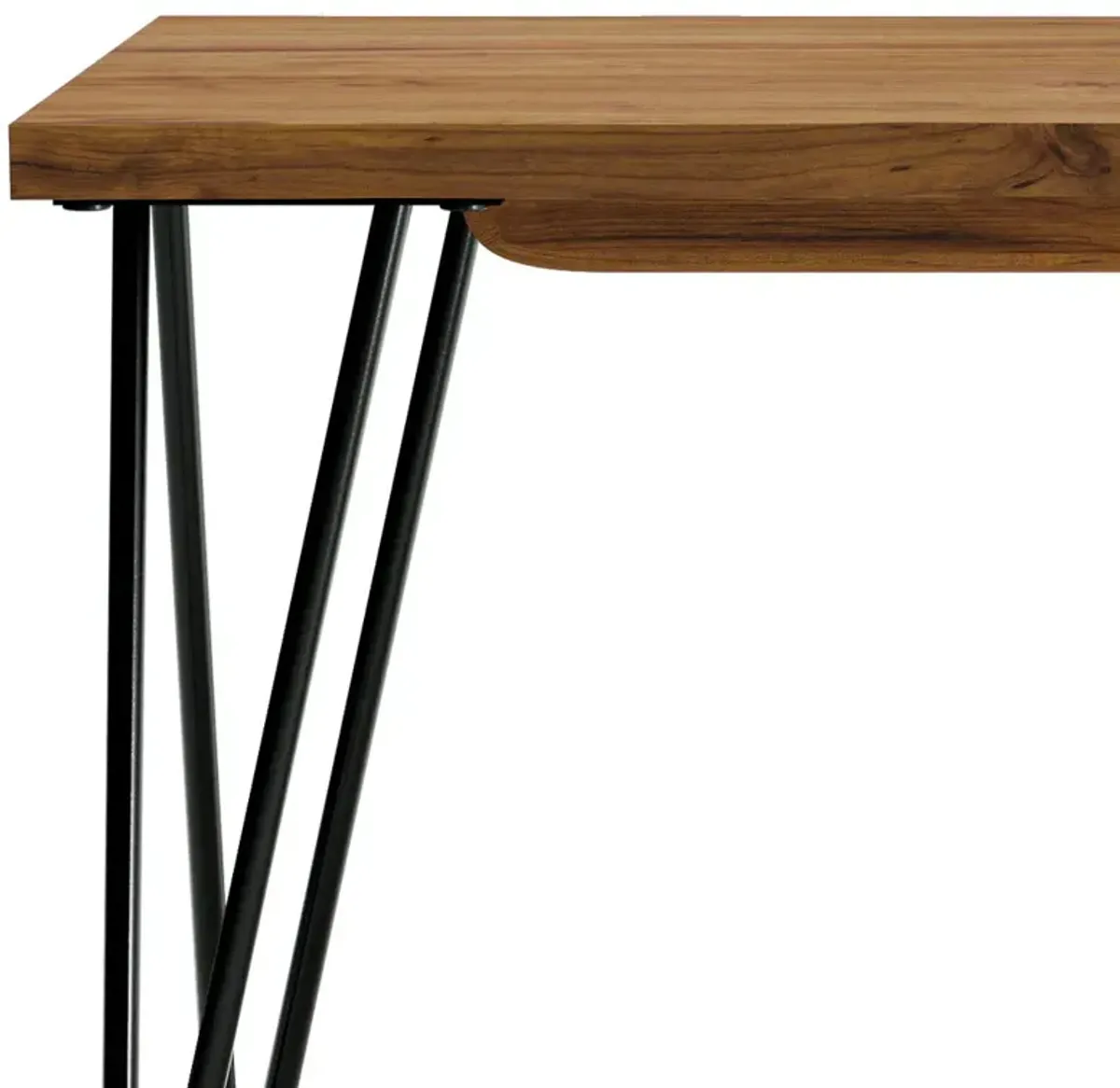 Colton - Bench - Natural