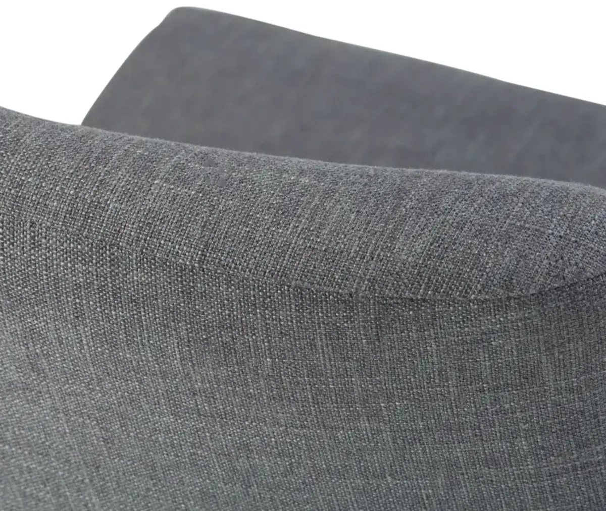 Walden - Deluxe Dining Chair (Set of 2) - Slate Gray