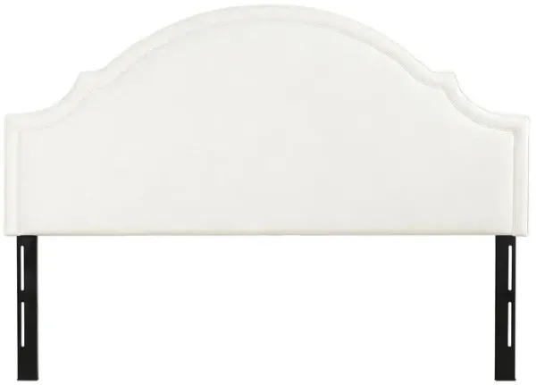 Catherine - Luxurious Comfort Upholstered Headboard