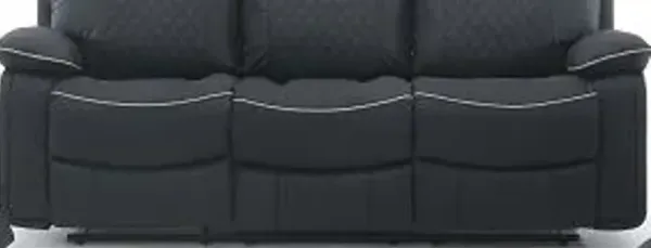 Reclining Comfortable Sofa