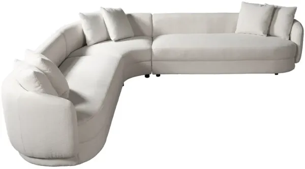 Highline - Comfortable Corner Sofa