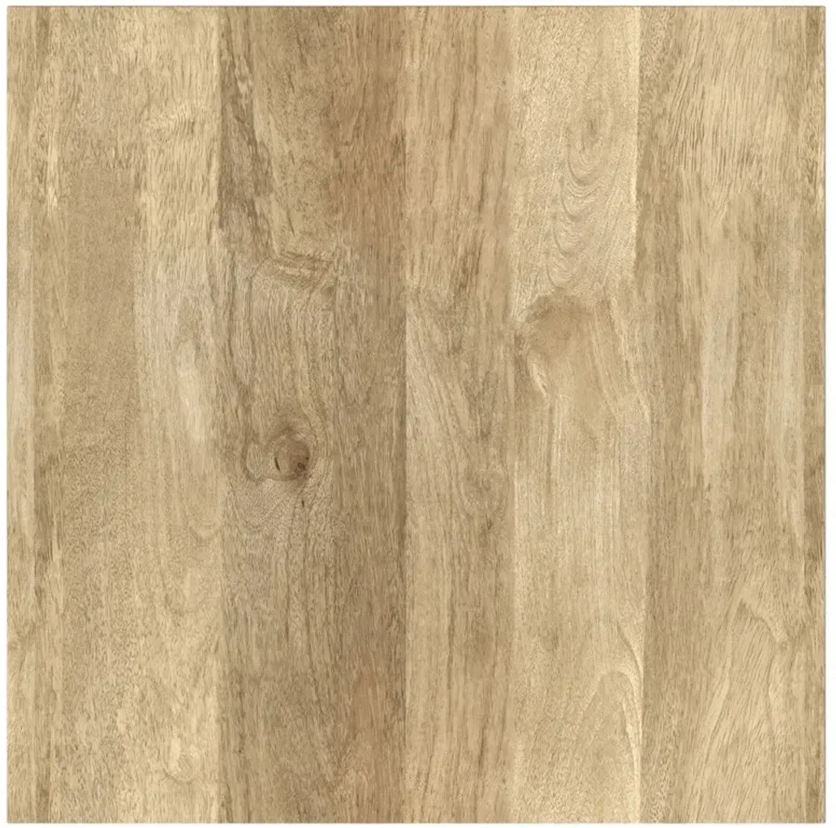 Lowry - Side Table - Natural