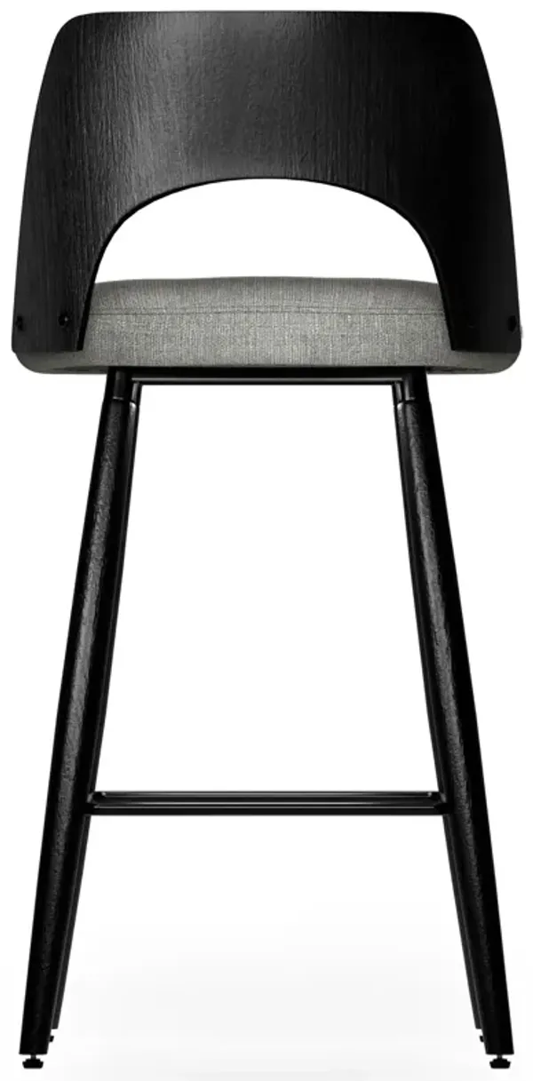 Callie - Upholstered Counter Height Stool (Set of 2)