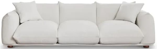 Kely - Upholstered Sofa
