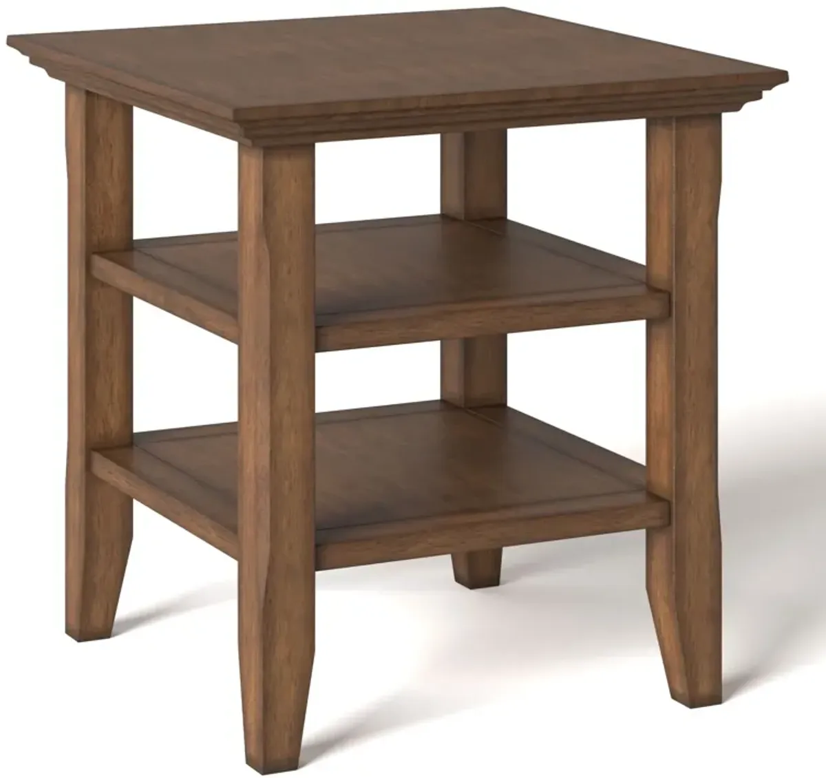 Acadian - Transitiona End Table