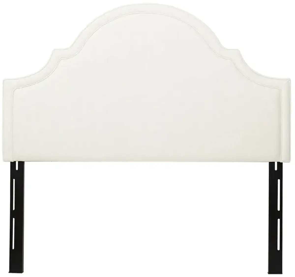 Catherine - Luxurious Comfort Upholstered Headboard
