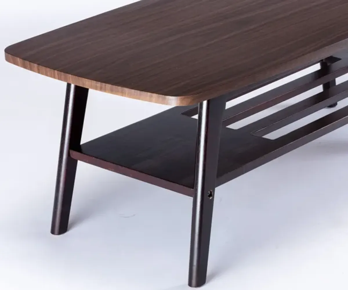 Bahamas - Coffee Table