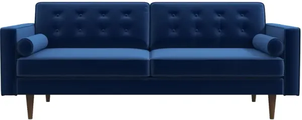 Casey - Velvet Loveseat