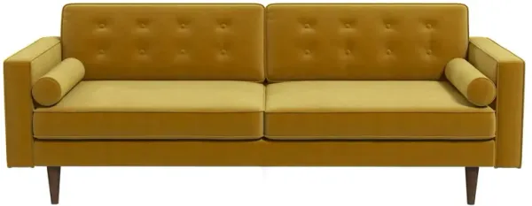 Casey - Mid Century Modern Sofa