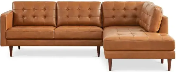 Lucco - Comfort Sectional
