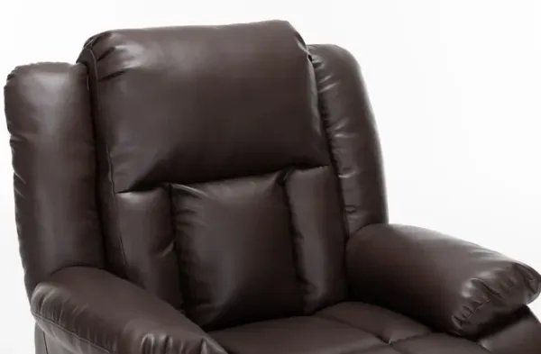 Electric Power Massage Recliner Chair