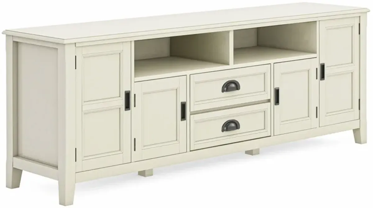 Burlington - TV Media Stand