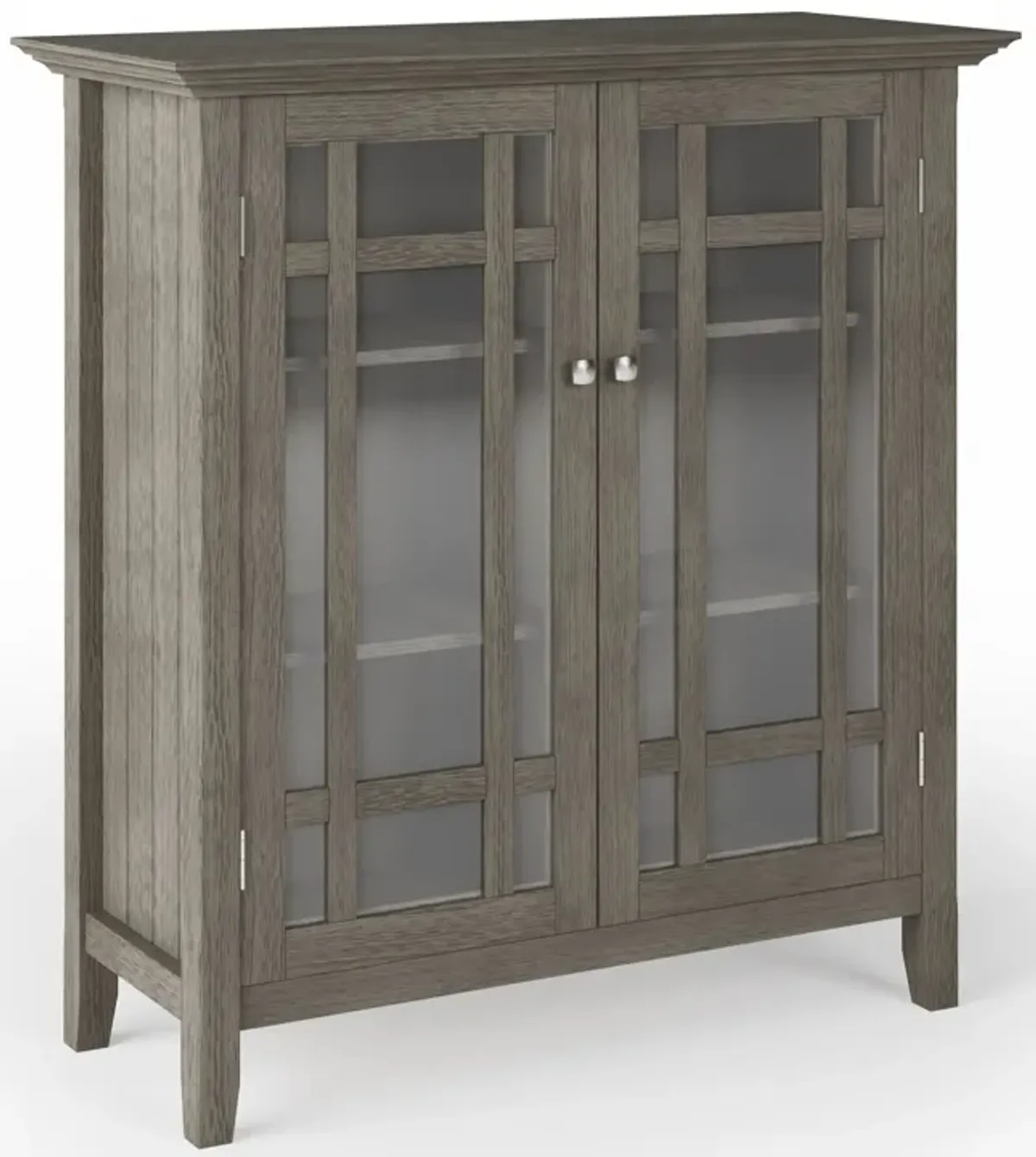 Bedford - Storage Media Cabinet