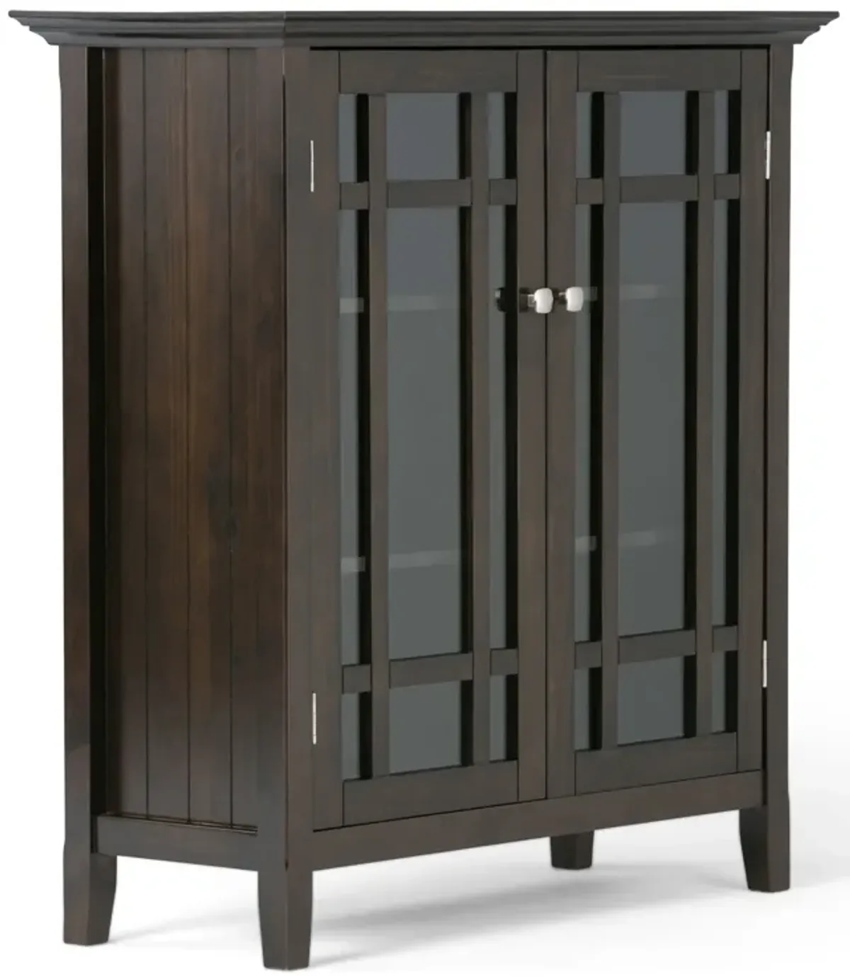 Bedford - Storage Media Cabinet