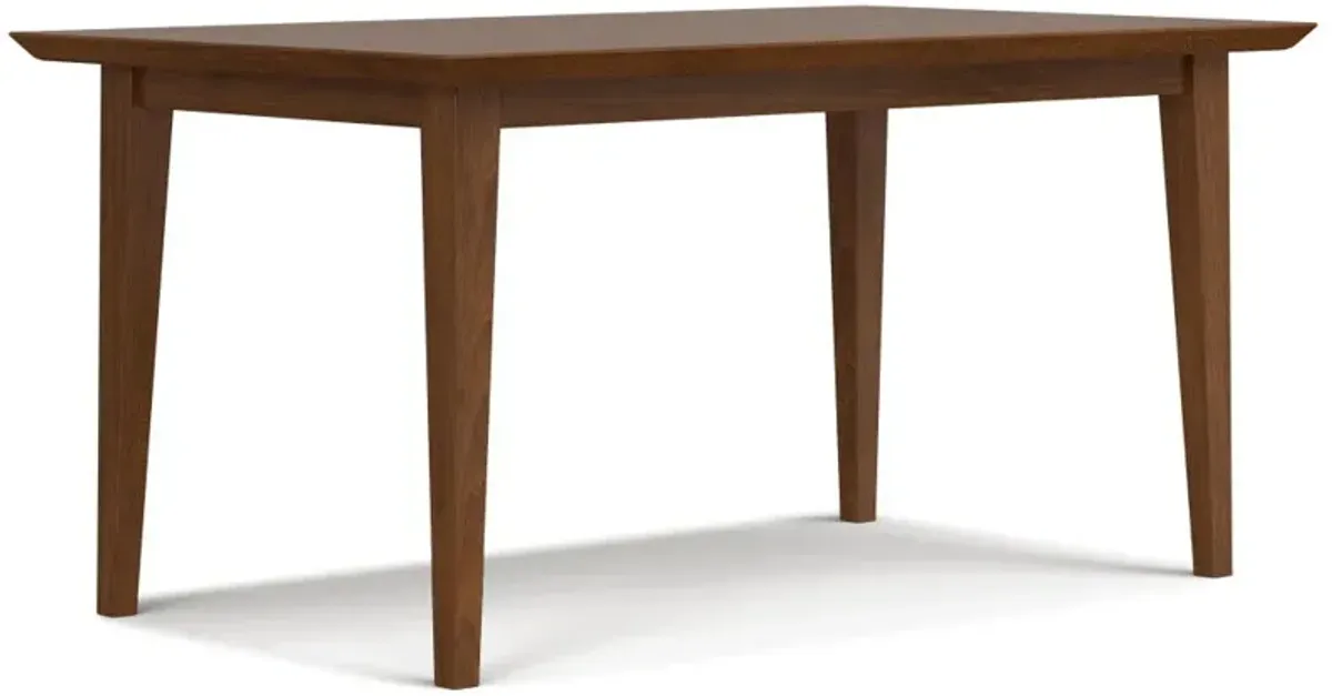Colby - Dining Table, Contemporary