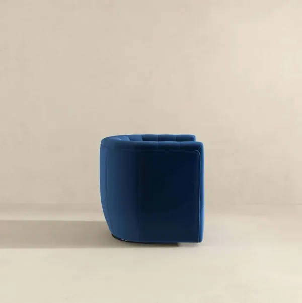 Delaney - Ergonomic Design Swivel Chair