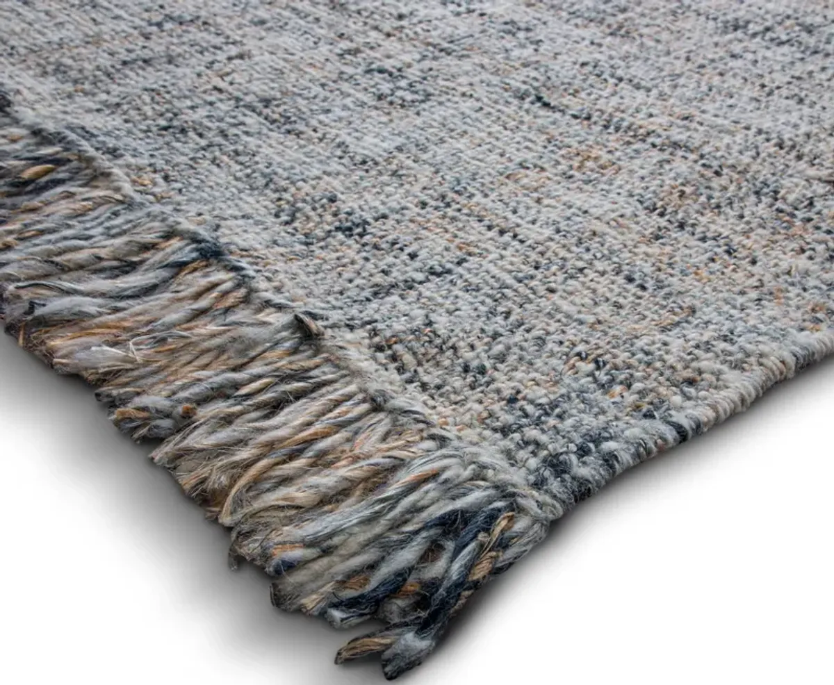 Radclife - 6' X 9' Area Rug - Beige / Cream