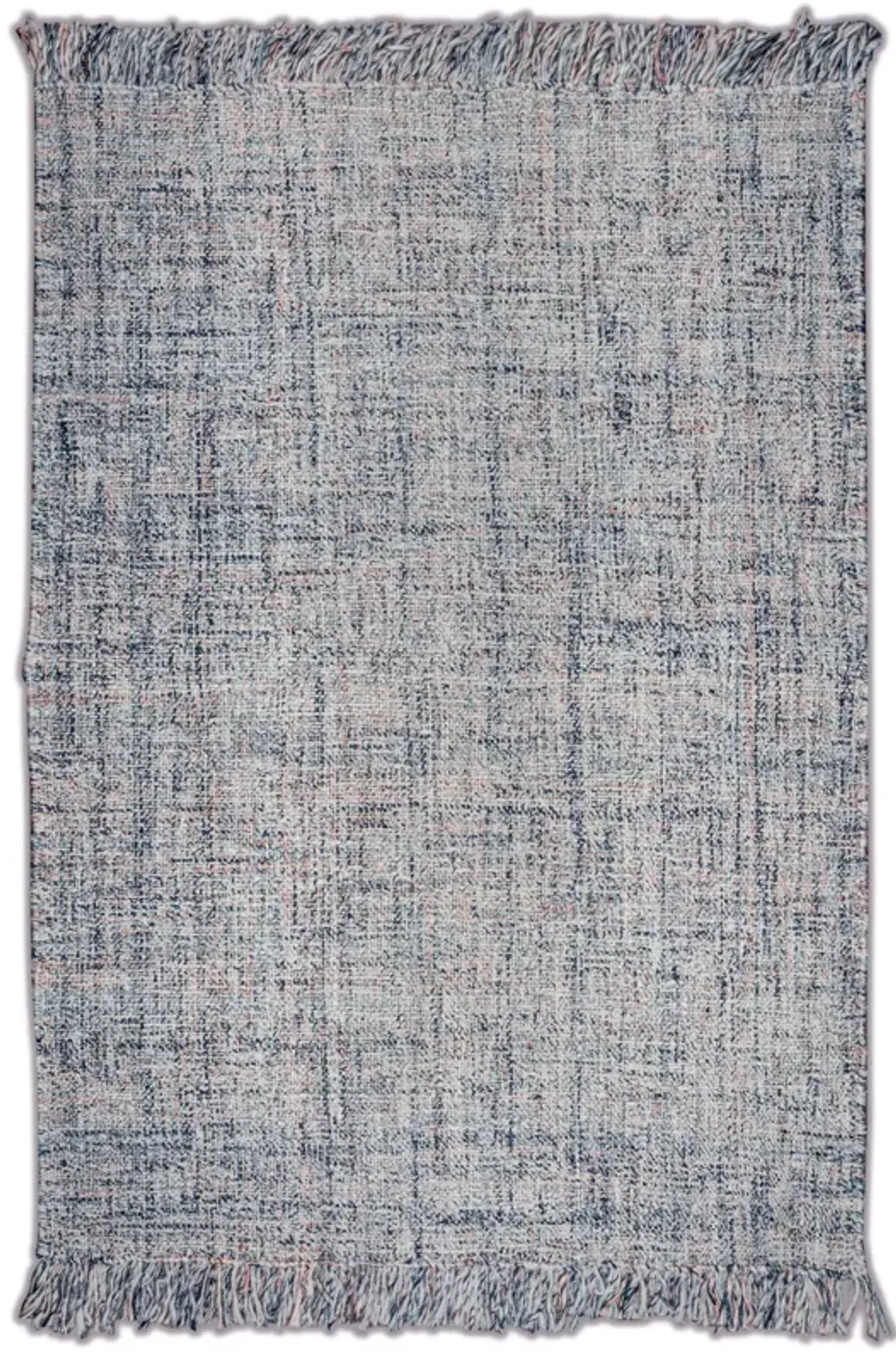 Radclife - 6' X 9' Area Rug - Beige / Cream