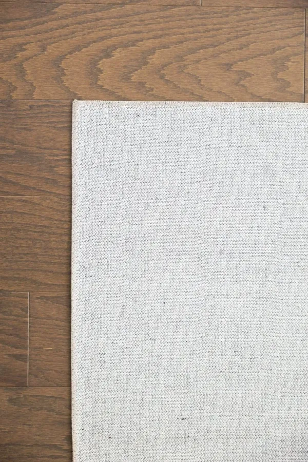 Toucan - Washable Non - Slip Area Rug - Beige