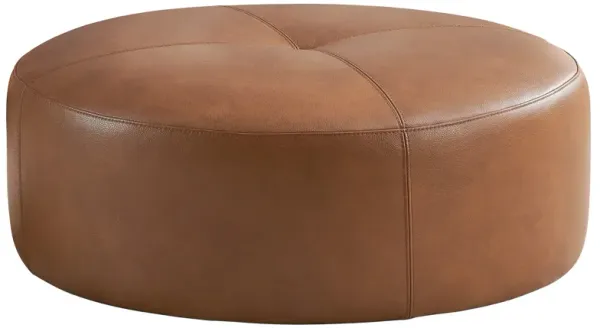 Rochelin - Ottoman - Tan